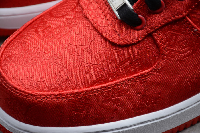 Air Force 1 Low 1WORLD CLOT (Special Box)  358701-601