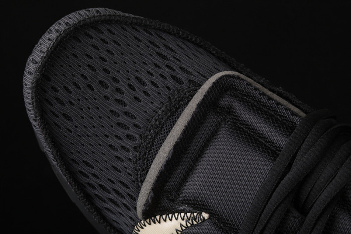 O-W x Nike Air Presto Black AA3830-002