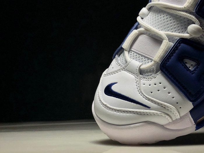 Nike Air More Uptempo Knicks  921948-101