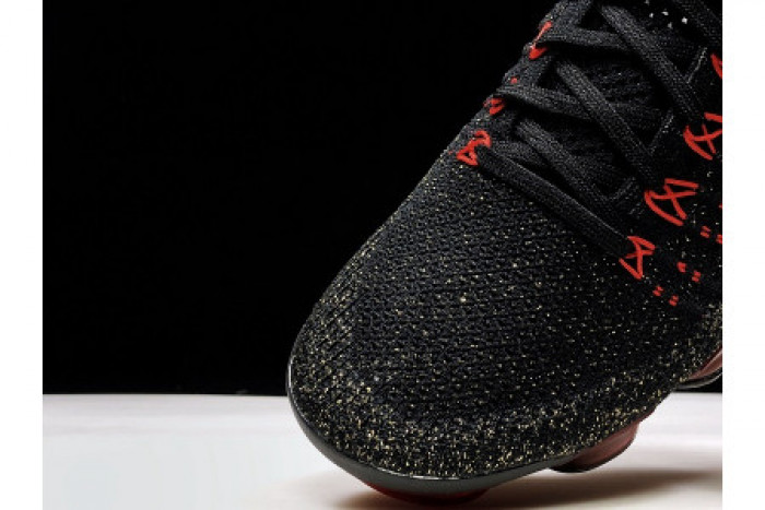 AIR VAPORMAX FLYKNIT 2 CHINESE NEW YEAR (2019) BQ7036-001