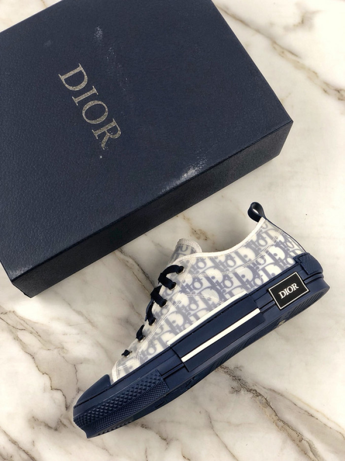 D*or b23 oblique sneaker