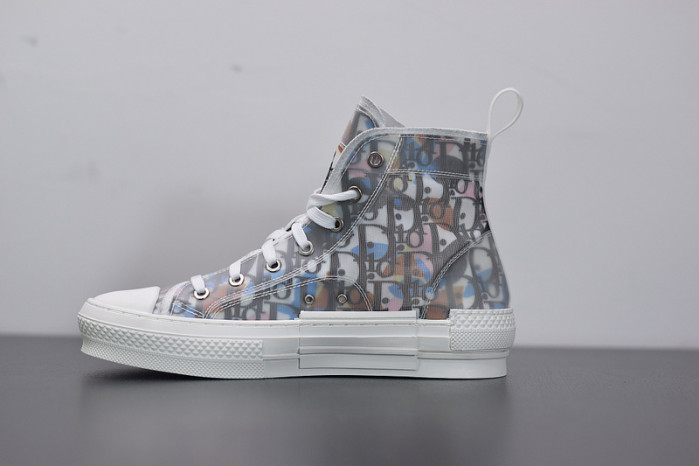 D*or b23 oblique sneaker