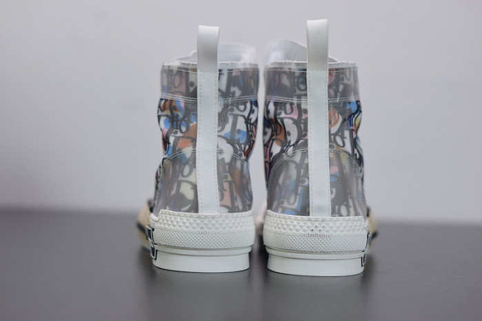 D*or b23 oblique sneaker