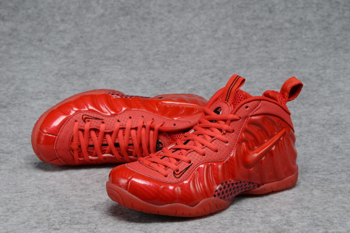 Air Foamposite Pro Red October  624041-603