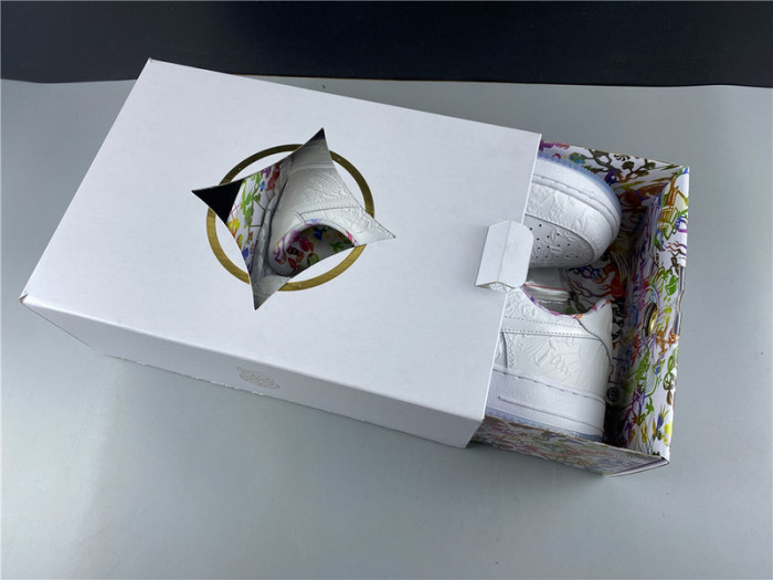 Nike Air Force 1 Low Chinese New Year (2020) CU8870-117