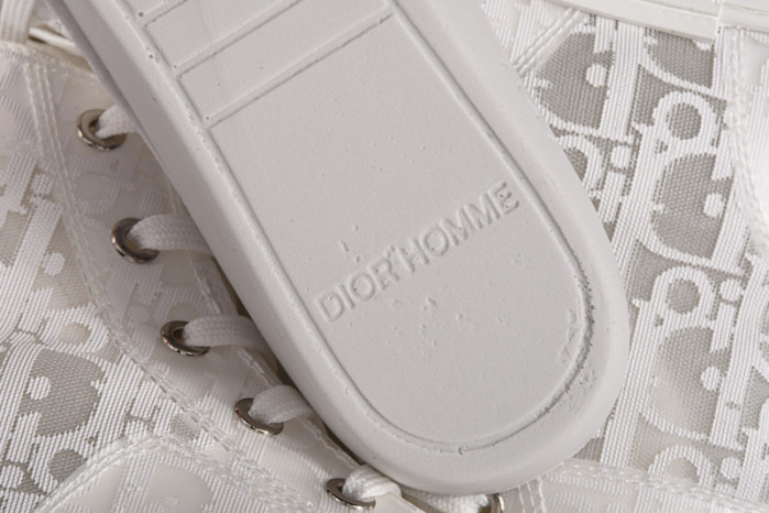 D*or b23 oblique sneaker