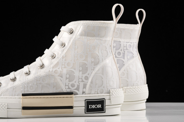 D*or b23 oblique sneaker