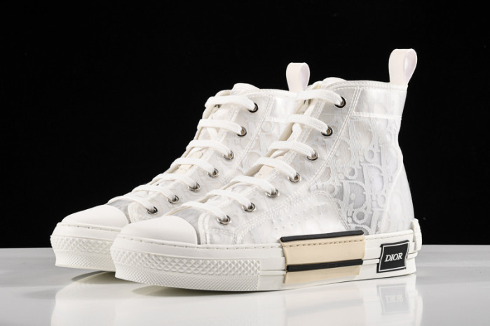 D*or b23 oblique sneaker