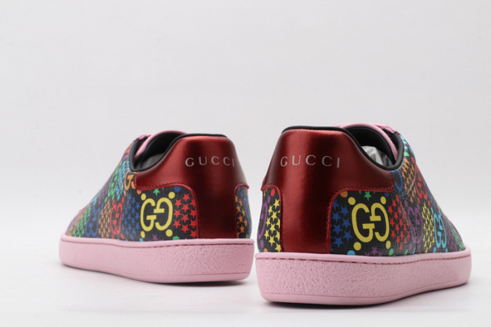 G*u*i ace sneaker