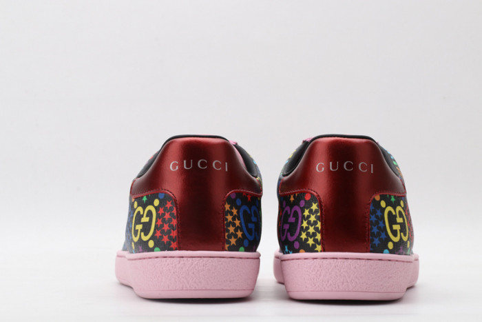 G*u*i ace sneaker