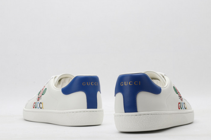 G*u*i ace sneaker