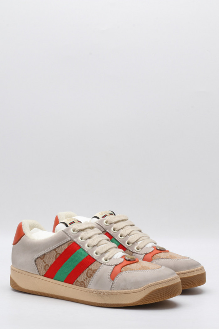 G*u*i screener sneaker