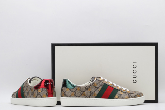 G*u*i ace sneaker