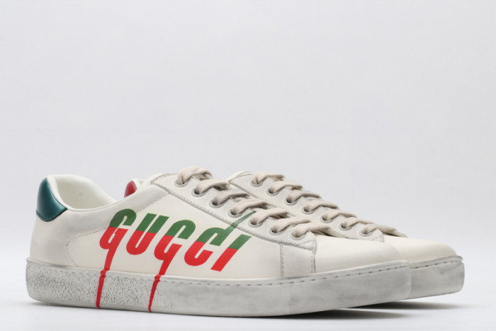 G*u*i ace sneaker