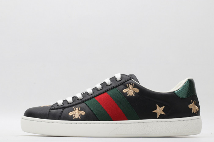 G*u*i ace sneaker