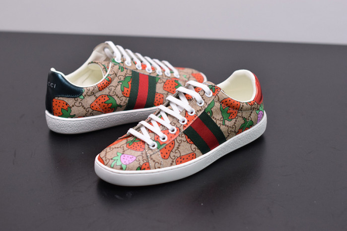 G*u*i ace sneaker