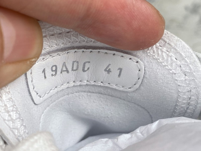 D*or b23 oblique sneaker