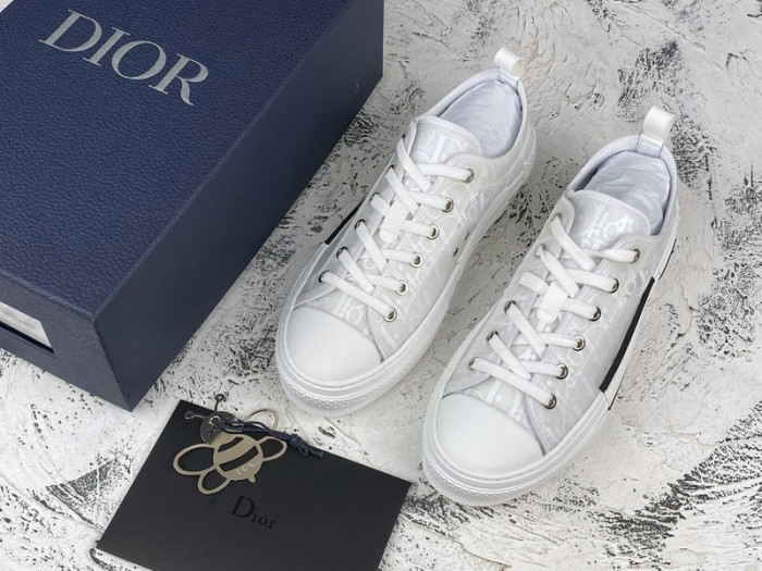 D*or b23 oblique sneaker