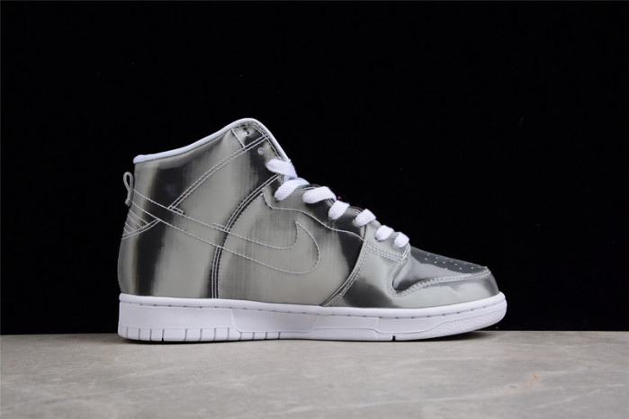 Nike Dunk High CLOT Flux  DH4444-900