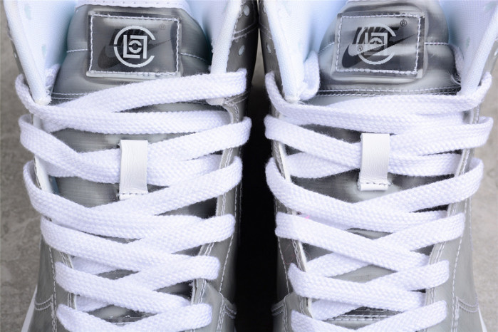 Nike Dunk High CLOT Flux  DH4444-900
