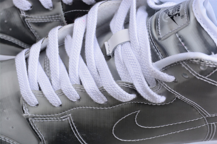 Nike Dunk High CLOT Flux  DH4444-900