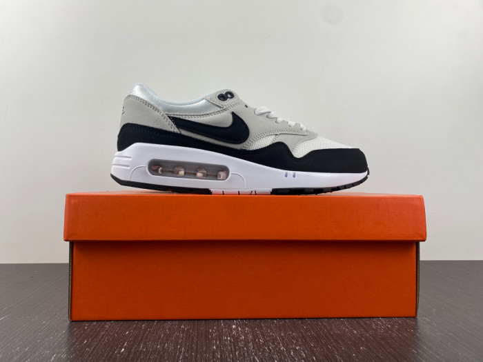 Nike Air Max 1 Golf White Black    CI7576-100