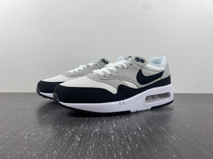 Nike Air Max 1 Golf White Black    CI7576-100
