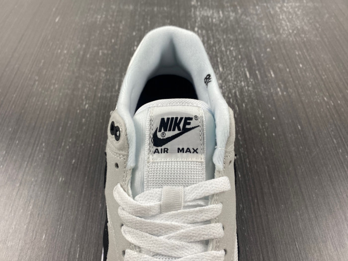 Nike Air Max 1 Golf White Black    CI7576-100