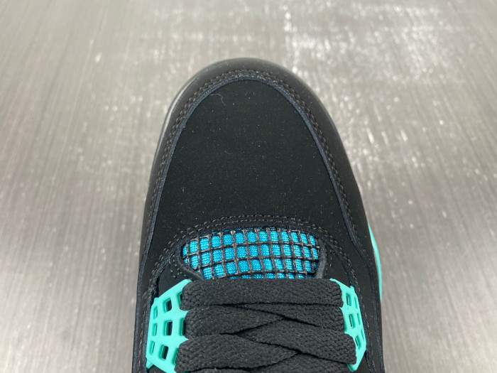 jordan 4 retro "T*f*ny"   bq7669-132