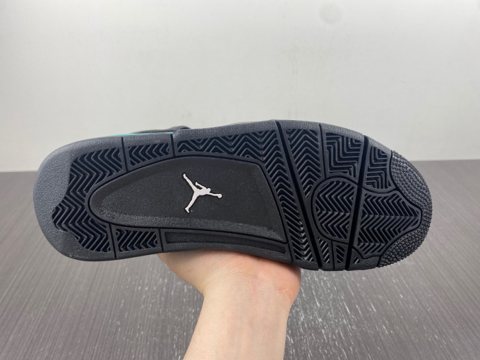 jordan 4 retro "T*f*ny"   bq7669-132