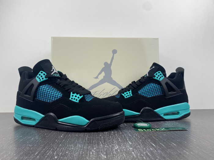 jordan 4 retro "T*f*ny"   bq7669-132