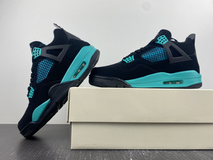 jordan 4 retro "T*f*ny"   bq7669-132