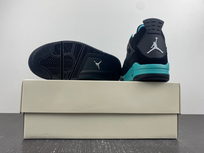 jordan 4 retro "T*f*ny"   bq7669-132