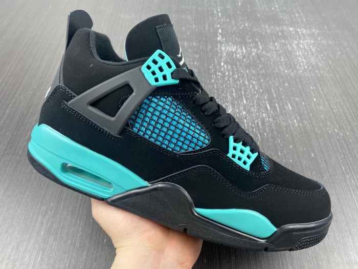 jordan 4 retro "T*f*ny"   bq7669-132