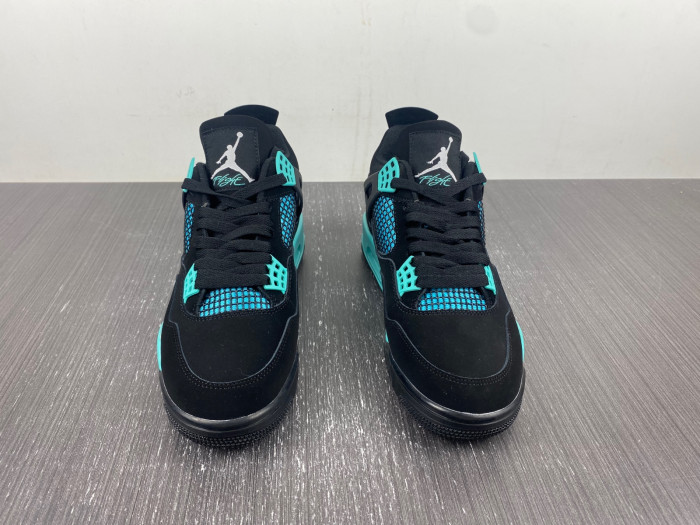 jordan 4 retro "T*f*ny"   bq7669-132
