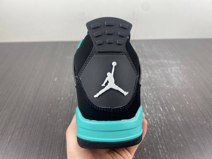 jordan 4 retro "T*f*ny"   bq7669-132