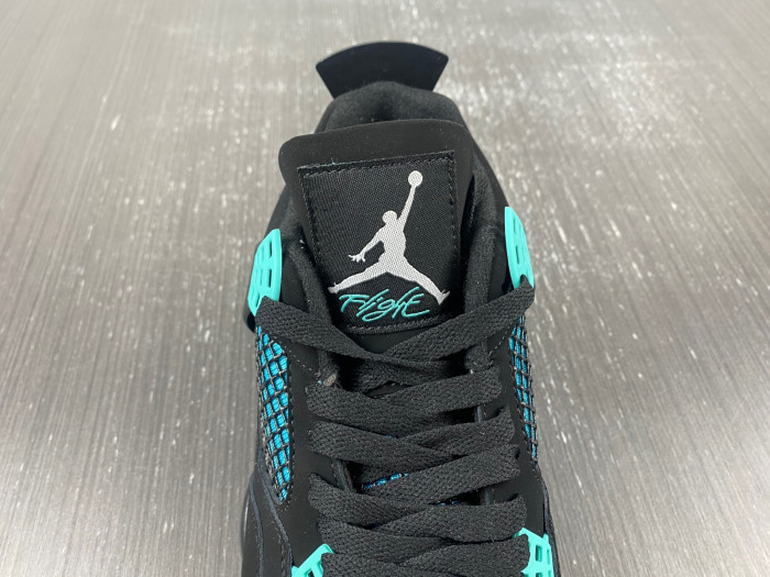 jordan 4 retro "T*f*ny"   bq7669-132