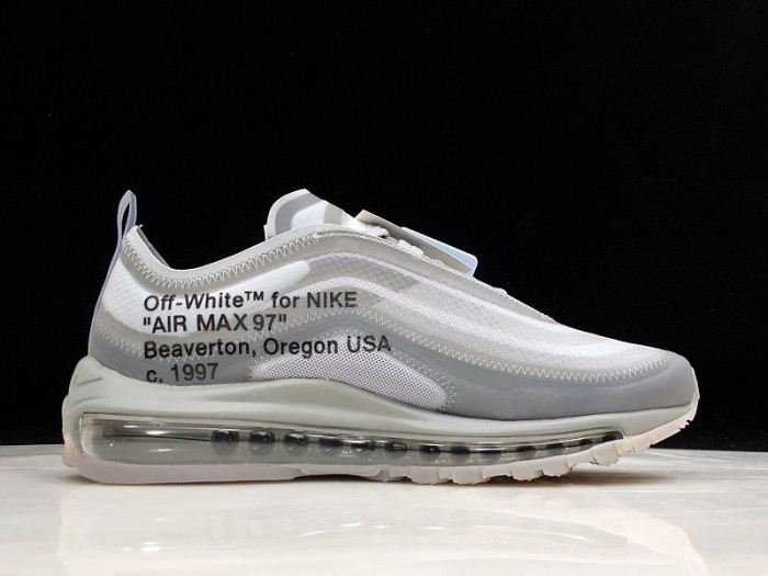 Air Max 97 O-W Menta  AJ4585-101