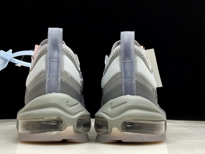 Air Max 97 O-W Menta  AJ4585-101