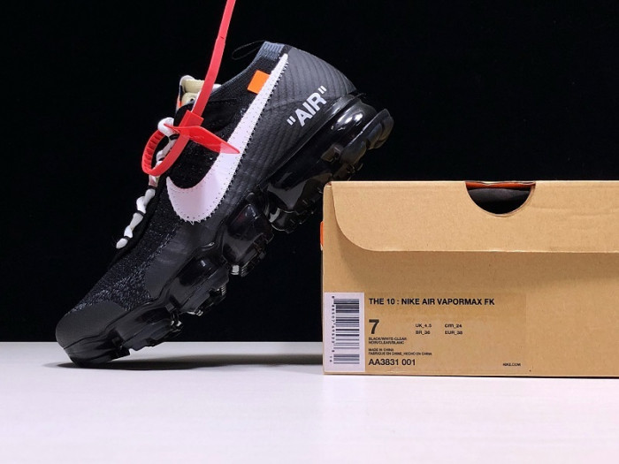 Air VaporMax O-W  AA3831-001