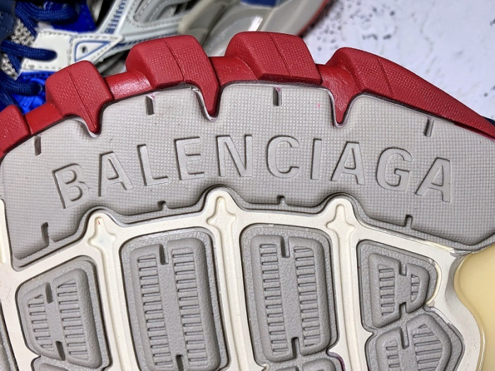 BLCG TRACK