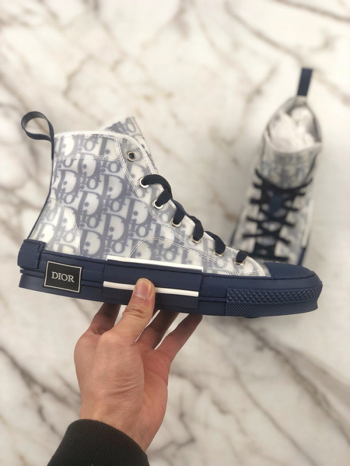 D*or b23 oblique sneaker
