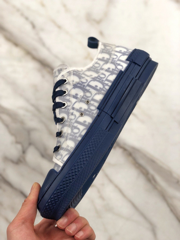 D*or b23 oblique sneaker