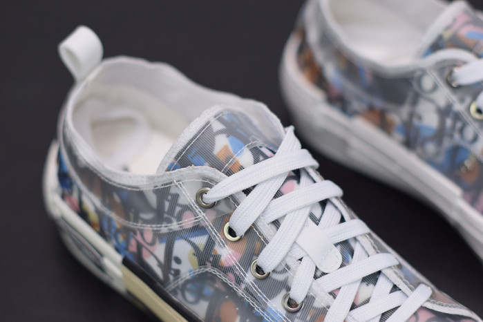 D*or b23 oblique sneaker