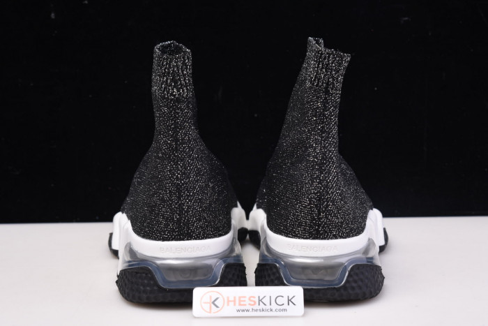 BLCG SPEED TRAINER GREY BLACK 360-517319W07U01006