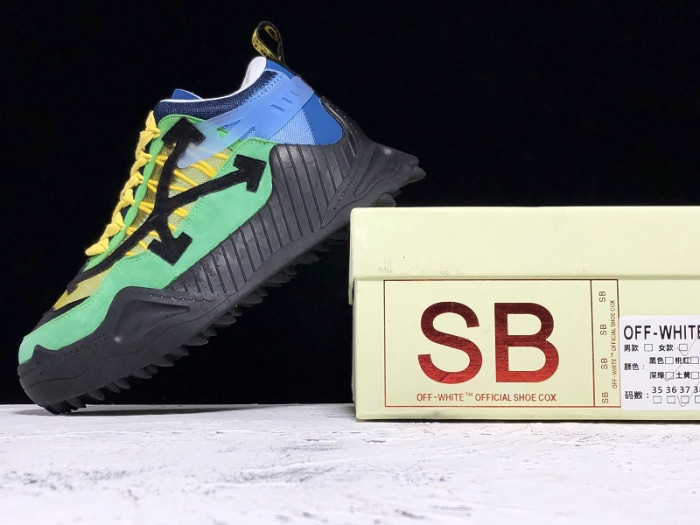 OFF-WHITE Odsy-1000