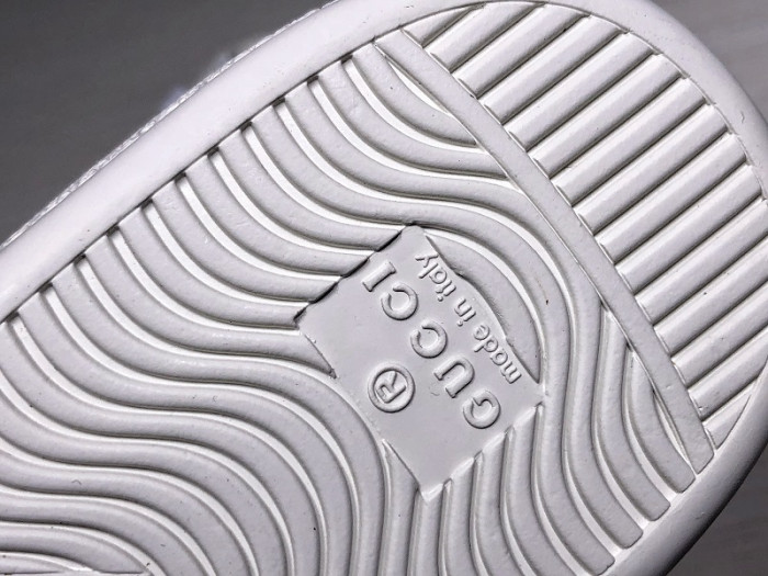 G*u*i ace sneaker