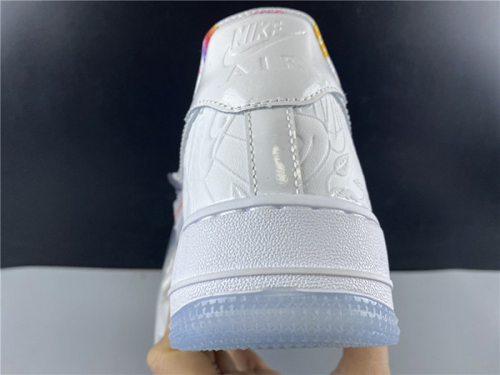 Nike Air Force 1 Low Chinese New Year (2020) CU8870-117