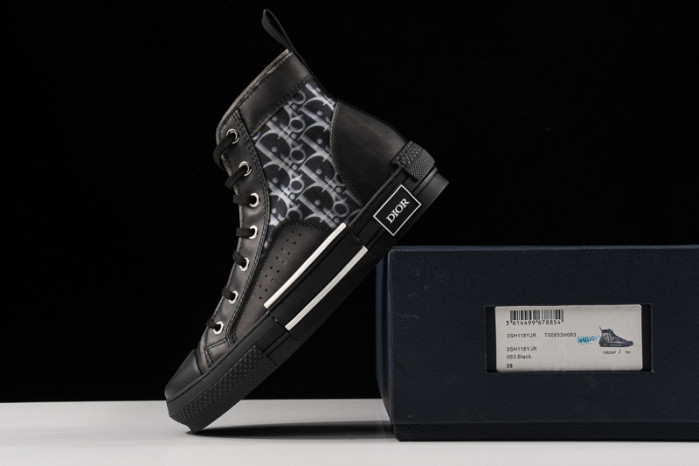 D*or b23 oblique sneaker
