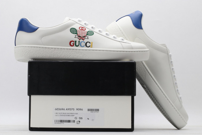 G*u*i ace sneaker